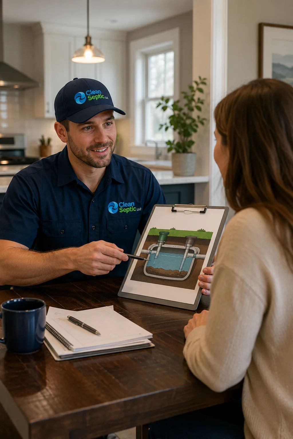 Septic Tank Pumping Guyton, GA FAQs